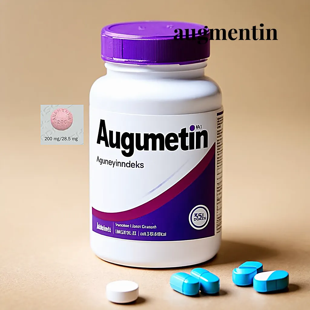 Augmentin 1000 prezzo